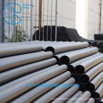 High Density SDR17 PE Pipe for Water Supply